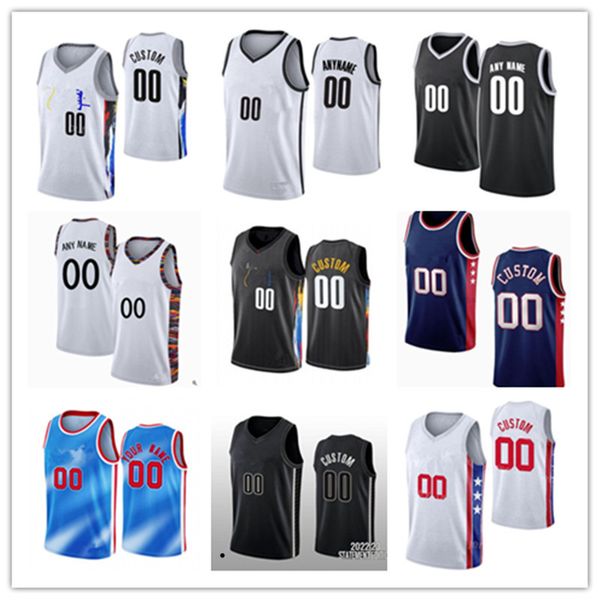 custom basketball jersey men women youth brooklyn 26 spencer dinwiddie nets 1 mikal bridges 2 cameron johnson 33 nic claxton 24 cam thomas 1, Black;red
custom basketball jersey men women youth brooklyn 26 spencer dinwiddie nets 1 mikal bridges 2 cameron johnson 33 nic claxton 24 cam thomas 1, Black;red