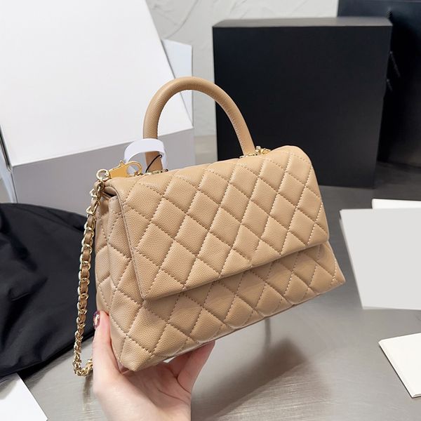 designer ladies cross body co hand tote bags handle purse caviar leather cowhide purse multi pochette gold metal hardware matelasse chain sh
designer ladies cross body co hand tote bags handle purse caviar leather cowhide purse multi pochette gold metal hardware matelasse chain sh