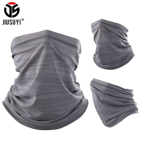 scarves sports half face mask sunscreen ice silk neck gaiter cover tube scarves cycling fishing running hiking bandana men headscarves l2303, Blue;gray
scarves sports half face mask sunscreen ice silk neck gaiter cover tube scarves cycling fishing running hiking bandana men headscarves l2303, Blue;gray
