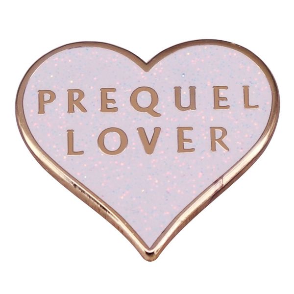 prequel lover brooch heart-shaped metal badge cute anime movies games hard enamel pins collect metal cartoon brooch, Blue
prequel lover brooch heart-shaped metal badge cute anime movies games hard enamel pins collect metal cartoon brooch, Blue
