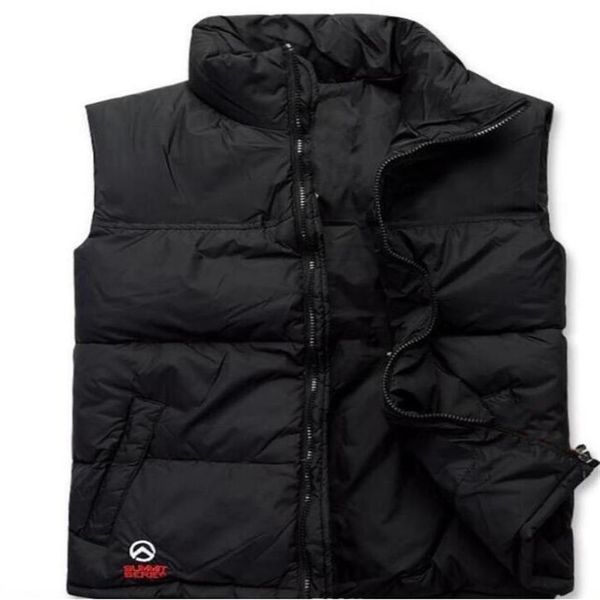new mens jacket sleeveless vestmen's and women's the face winter fashion casual coats male down men's vest thickeni288p, Black;white
new mens jacket sleeveless vestmen's and women's the face winter fashion casual coats male down men's vest thickeni288p, Black;white