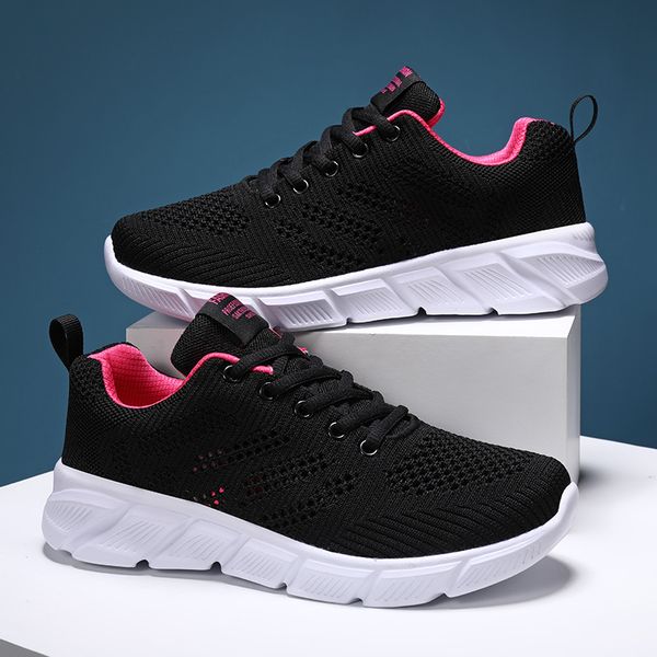 designer women spring breathable running shoes black purple black rose red womens outdoor sports sneakers color16
designer women spring breathable running shoes black purple black rose red womens outdoor sports sneakers color16