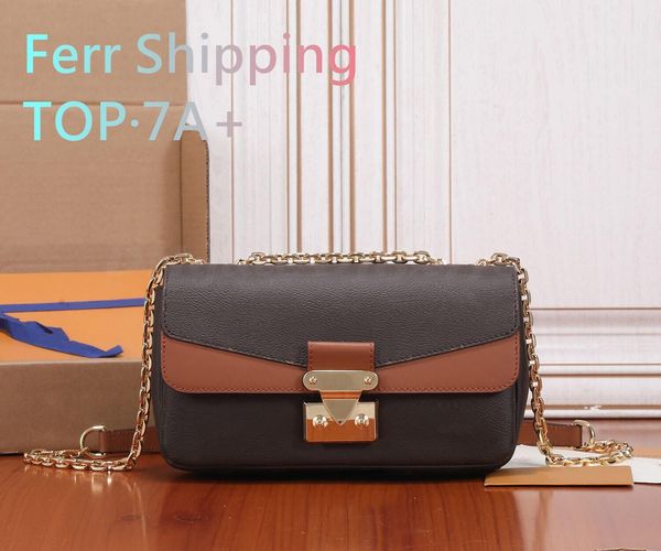 marceau chain bag m46126 m46127 shoulder bags crossbody designer fashion luxury tote handbag messenger bag wallet coin purse for woman mirro
marceau chain bag m46126 m46127 shoulder bags crossbody designer fashion luxury tote handbag messenger bag wallet coin purse for woman mirro