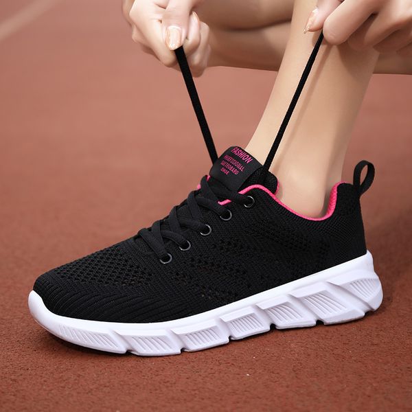 designer women spring breathable running shoes black purple black rose red womens outdoor sports sneakers color41
designer women spring breathable running shoes black purple black rose red womens outdoor sports sneakers color41