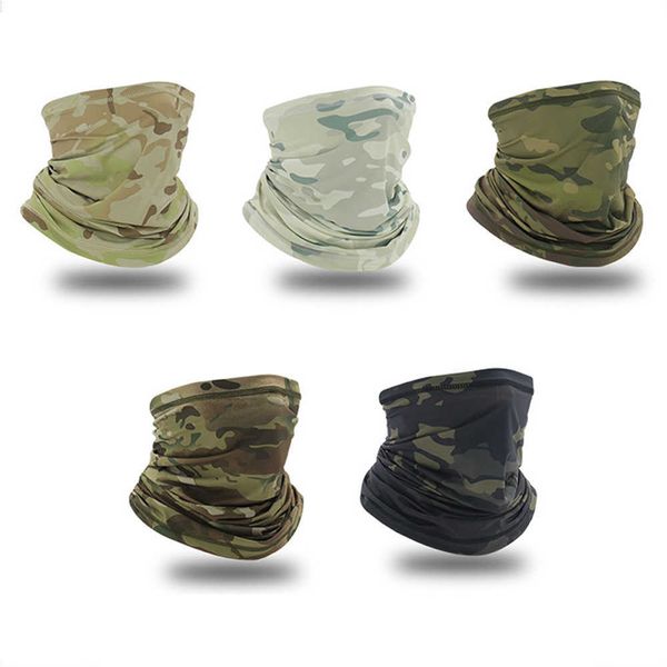 scarves qmfive tactical camouflage scarf men and women multi-purpose military headband style head wrap face mesh for outdoor activity l23030, Blue;gray
scarves qmfive tactical camouflage scarf men and women multi-purpose military headband style head wrap face mesh for outdoor activity l23030, Blue;gray