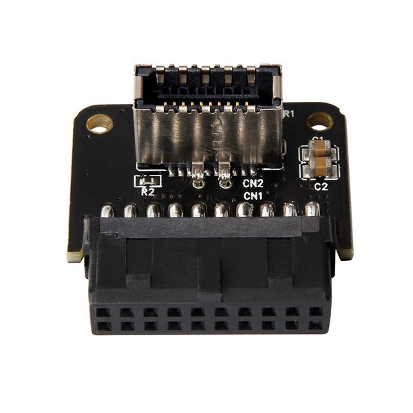 computer cable usb 3.0 internal header to usb type c front type e adapter 19p/20p converter motherboard deskconverter adapter instrument
computer cable usb 3.0 internal header to usb type c front type e adapter 19p/20p converter motherboard deskconverter adapter instrument