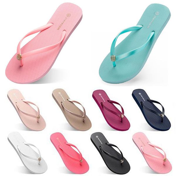 fashion slippers flip flops womens mens green yellow orange navy bule white pink brown summer slides for beach indoor chaussures, Black
fashion slippers flip flops womens mens green yellow orange navy bule white pink brown summer slides for beach indoor chaussures, Black