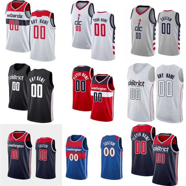 2023 75th custom men washington''wizards''1 kentavious caldwell-pope 6 montrezl harrell 17 joel ayayi 3 bradley beal bas, Black;red
2023 75th custom men washington''wizards''1 kentavious caldwell-pope 6 montrezl harrell 17 joel ayayi 3 bradley beal bas, Black;red