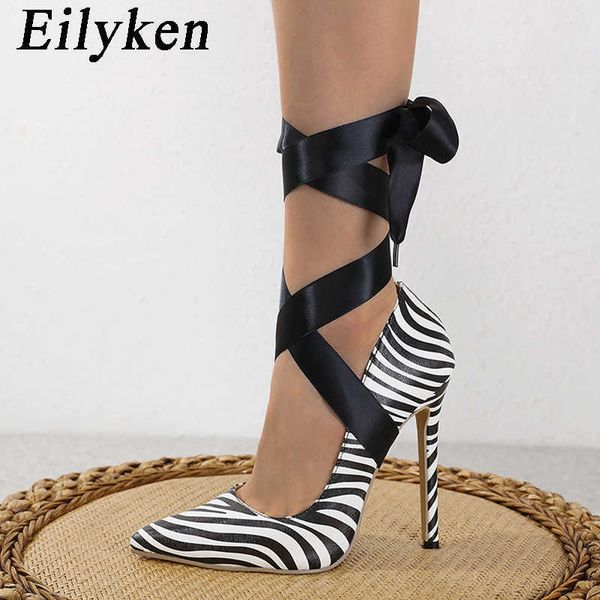 2023 new zebra ankle strap pumps women fashion party wedding bride stripper high heels shoes size 35-42 230302, Black
2023 new zebra ankle strap pumps women fashion party wedding bride stripper high heels shoes size 35-42 230302, Black