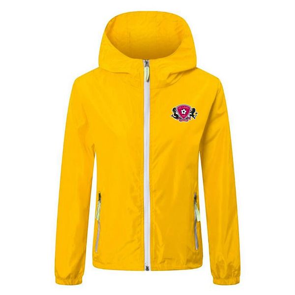 fc lahti soccer windbreaker jackets solid color windbreaker zipper hooded jacket luminous coat sports casual hip hop men's ja182p, Black;brown
fc lahti soccer windbreaker jackets solid color windbreaker zipper hooded jacket luminous coat sports casual hip hop men's ja182p, Black;brown