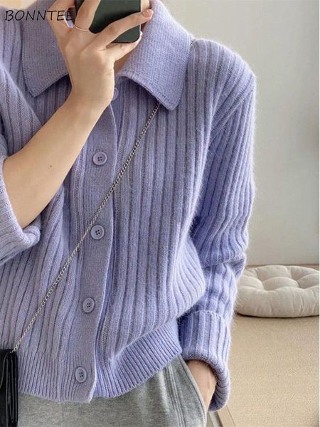 women's knits tees 6 colors cardigan women knitwear all-match harajuku females students lovely tender preppy korean style sweaters casu, White
women's knits tees 6 colors cardigan women knitwear all-match harajuku females students lovely tender preppy korean style sweaters casu, White