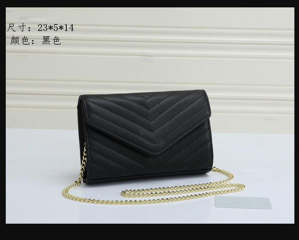 fashion handbags shoulder luxurys designer bags metal chain gold silver women handbag genuine leather bag flip cover diagonal messenger cros
fashion handbags shoulder luxurys designer bags metal chain gold silver women handbag genuine leather bag flip cover diagonal messenger cros