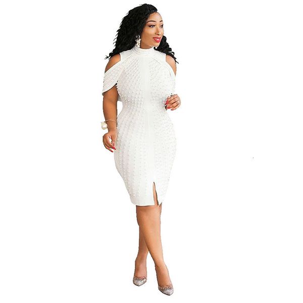 casual dresses women's turtleneck bodycon mini with pearl ladies plus size high waist party wholesale drop 230302, Black;gray
casual dresses women's turtleneck bodycon mini with pearl ladies plus size high waist party wholesale drop 230302, Black;gray