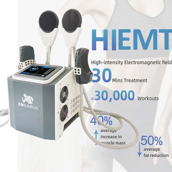 emslim fat reduce electro magnetic muscle stimulation slimming tesla ems rf muscles stimulate machines 4 handles
emslim fat reduce electro magnetic muscle stimulation slimming tesla ems rf muscles stimulate machines 4 handles