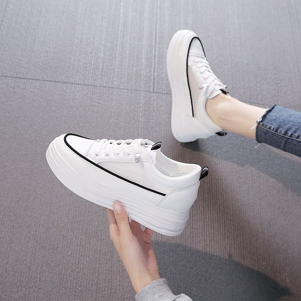 fashion sports shoe new women casual shoes white sneakers mantrainer summer hollow inner heightening sneakers 20
fashion sports shoe new women casual shoes white sneakers mantrainer summer hollow inner heightening sneakers 20