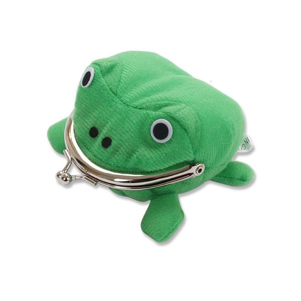 key rings wholesale 20pcs frog coin purse keychain cute cartoon flannel wallet key coin holder cosplay plush toy school prize gift 230302, Slivery;golden
key rings wholesale 20pcs frog coin purse keychain cute cartoon flannel wallet key coin holder cosplay plush toy school prize gift 230302, Slivery;golden