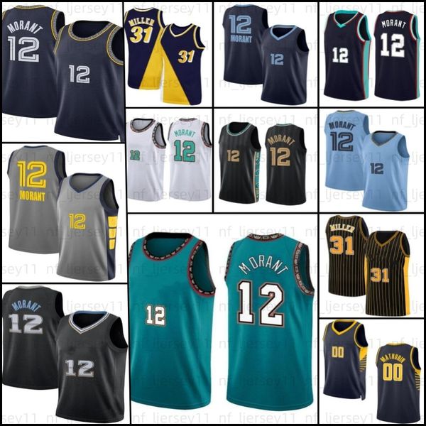ja 12 jersey morant grizzlie fans shirt reggie 31 miller memphises green white bennedict 00 mathurin basketball, Black;red
ja 12 jersey morant grizzlie fans shirt reggie 31 miller memphises green white bennedict 00 mathurin basketball, Black;red