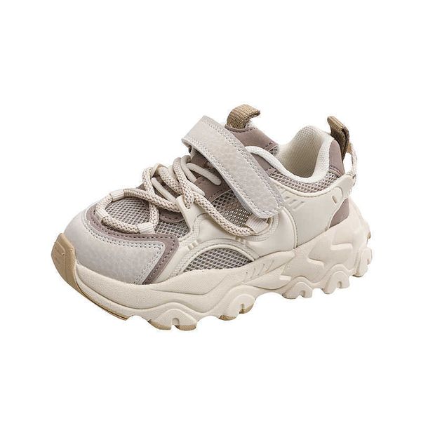 mai xiaomai korean fashion boys' shoe 2023 spring 1 girl dad's shoe lightweight chil1en's running shoe, Black
mai xiaomai korean fashion boys' shoe 2023 spring 1 girl dad's shoe lightweight chil1en's running shoe, Black