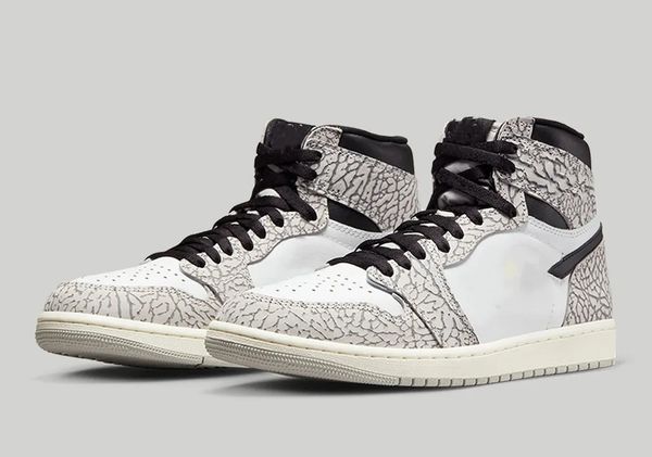 designer shoes junpman 1 high retro white cement og outdoor sneaker sports basketball shoes
designer shoes junpman 1 high retro white cement og outdoor sneaker sports basketball shoes