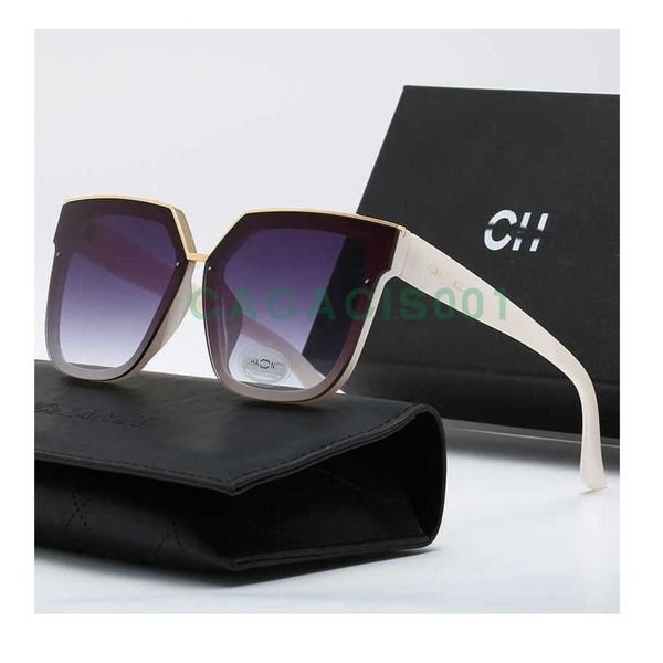 mens women designer sunglasses luxury channel glasses fashion eyewear square sunshade crystal shape beach sun new popular full package, White;black
mens women designer sunglasses luxury channel glasses fashion eyewear square sunshade crystal shape beach sun new popular full package, White;black