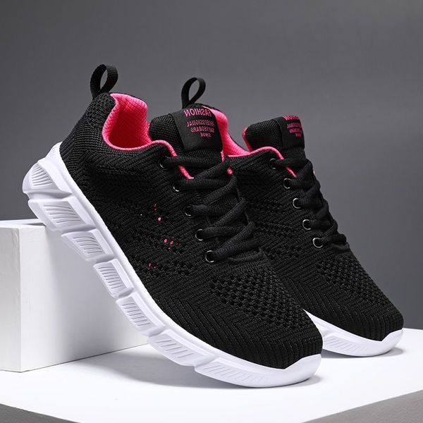 designer women spring breathable running shoes black purple black rose red womens outdoor sports sneakers color73
designer women spring breathable running shoes black purple black rose red womens outdoor sports sneakers color73