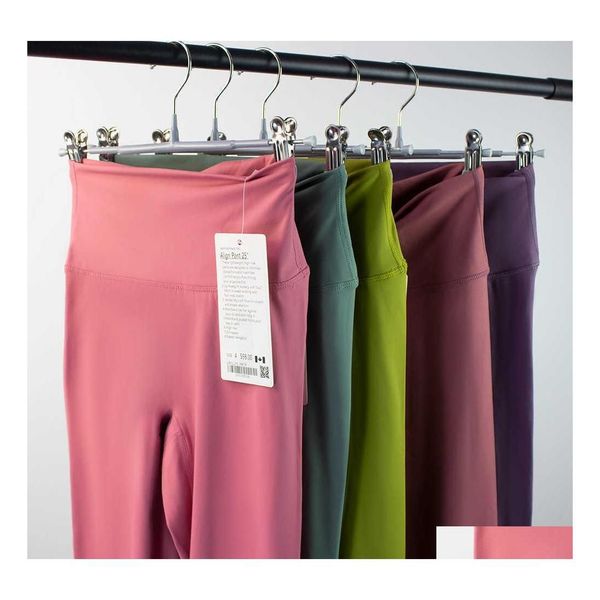 lululemens yoga outfits l04 clothes align no embarrassment sports high waist nude tshaped capris womens fitness drop delivery outdoors athle, White;red
lululemens yoga outfits l04 clothes align no embarrassment sports high waist nude tshaped capris womens fitness drop delivery outdoors athle, White;red
