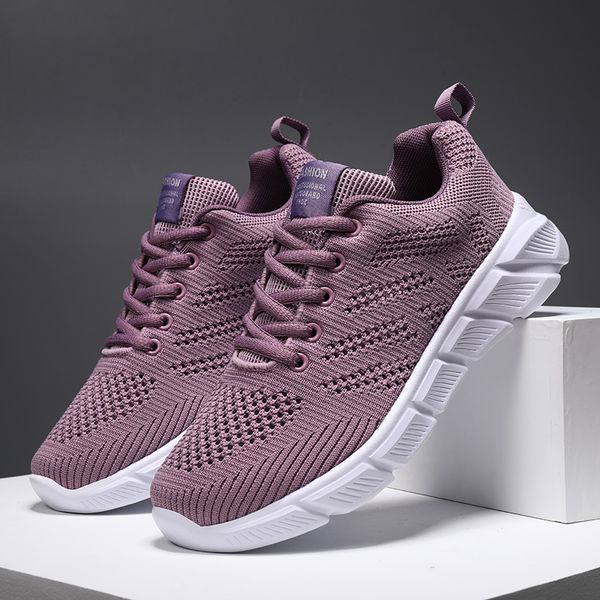 designer women spring breathable running shoes black purple black rose red womens outdoor sports sneakers color7
designer women spring breathable running shoes black purple black rose red womens outdoor sports sneakers color7