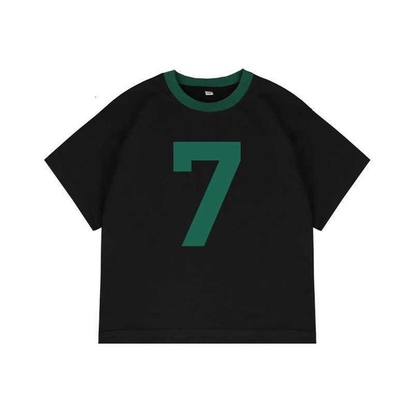 chil1en's wear boy's fried street t-shirt short-sleeved middle and large chil1en's 1 new summer clothes pure cotton chil1en&#, Blue
chil1en's wear boy's fried street t-shirt short-sleeved middle and large chil1en's 1 new summer clothes pure cotton chil1en&#, Blue