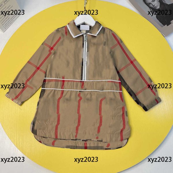 2023 girl clothing kids skirt baby summer dress collar plaid design new product size 100-150 cm, Red;yellow
2023 girl clothing kids skirt baby summer dress collar plaid design new product size 100-150 cm, Red;yellow