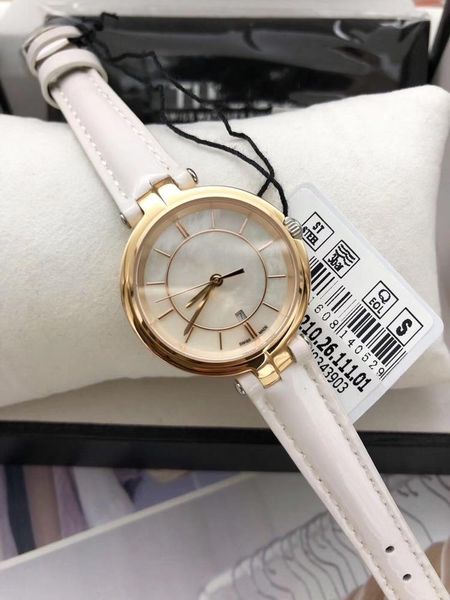 stainless steel chronograph womens quartz watch 316 fine steel sapphire mirror etag10.212 movement no box size:26mm, Slivery;brown
stainless steel chronograph womens quartz watch 316 fine steel sapphire mirror etag10.212 movement no box size:26mm, Slivery;brown