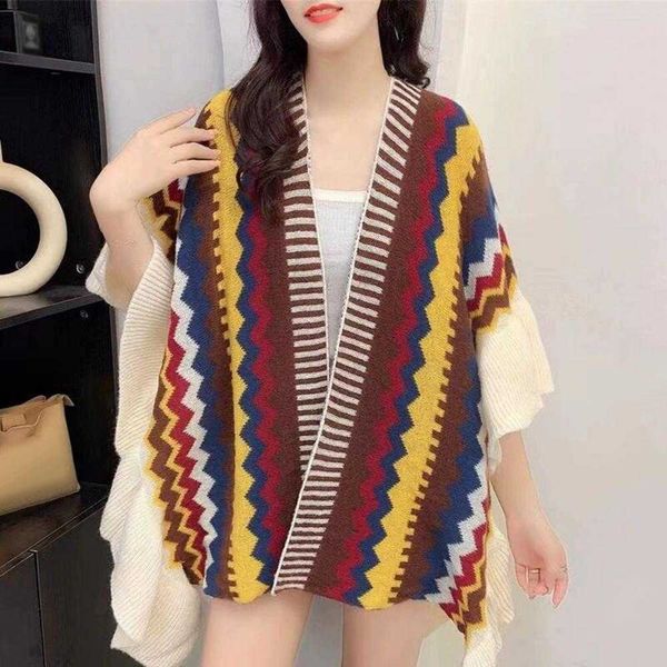 scarves ladies cape multipurpose skin-touch soft cold resistant keep warm polyester ethnic style women shawl winter accessories l230302, Blue;gray
scarves ladies cape multipurpose skin-touch soft cold resistant keep warm polyester ethnic style women shawl winter accessories l230302, Blue;gray