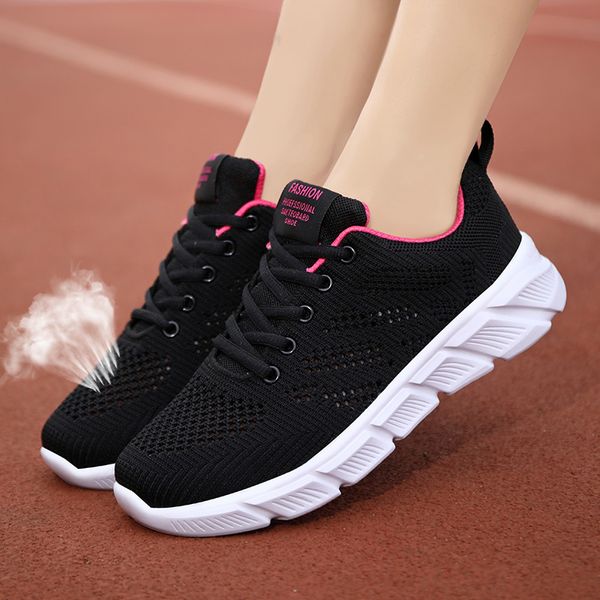 designer women spring breathable running shoes black purple black rose red womens outdoor sports sneakers color43
designer women spring breathable running shoes black purple black rose red womens outdoor sports sneakers color43