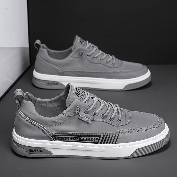 2023 men women running shoes green black grey increase comfortable mens trainers outdoor sneakers size 39-44 color35
2023 men women running shoes green black grey increase comfortable mens trainers outdoor sneakers size 39-44 color35