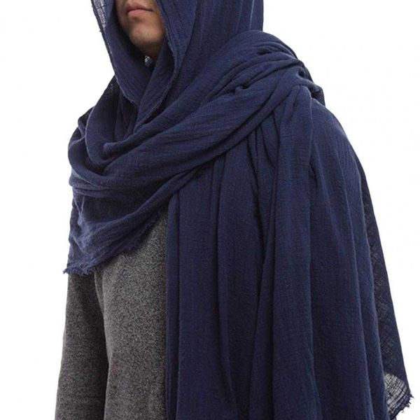 scarves hemp popular men scarf shawl pirate comes spring men shawl comfortable for banquet l230302, Blue;gray
scarves hemp popular men scarf shawl pirate comes spring men shawl comfortable for banquet l230302, Blue;gray