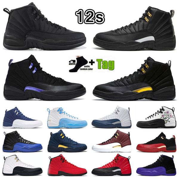 original jumpman 12s basketball shoes men women sneakers outdoor trainers black taxi the master dark concord wintered black winter reverse f
original jumpman 12s basketball shoes men women sneakers outdoor trainers black taxi the master dark concord wintered black winter reverse f