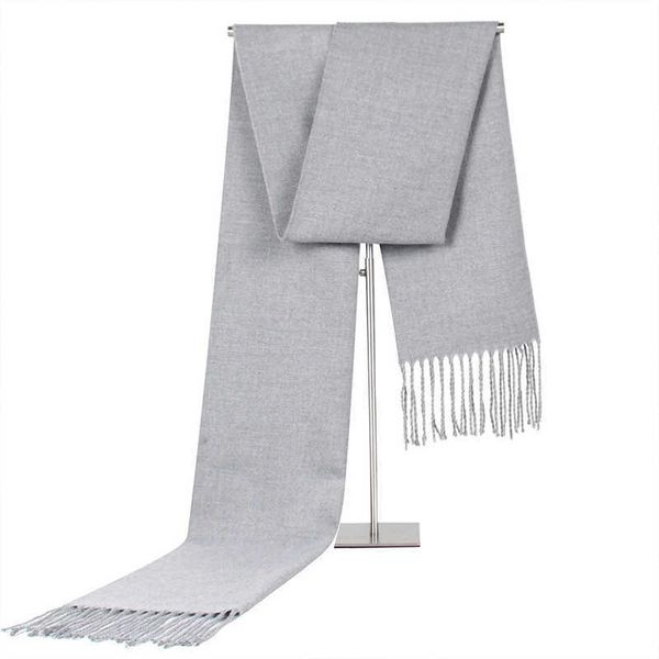 scarves new imitation cashmere knitted women men scarf winter solid warm scarve pashmina tassel mujer foulard bufanda wrap shawl l230302, Blue;gray
scarves new imitation cashmere knitted women men scarf winter solid warm scarve pashmina tassel mujer foulard bufanda wrap shawl l230302, Blue;gray