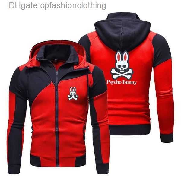 2023 men tracksuits male hoodies long sleeve psycho jogging suits bunny streetwear autumn suit sweatshirts sportswear korean lovers 2t0e5, Black
2023 men tracksuits male hoodies long sleeve psycho jogging suits bunny streetwear autumn suit sweatshirts sportswear korean lovers 2t0e5, Black