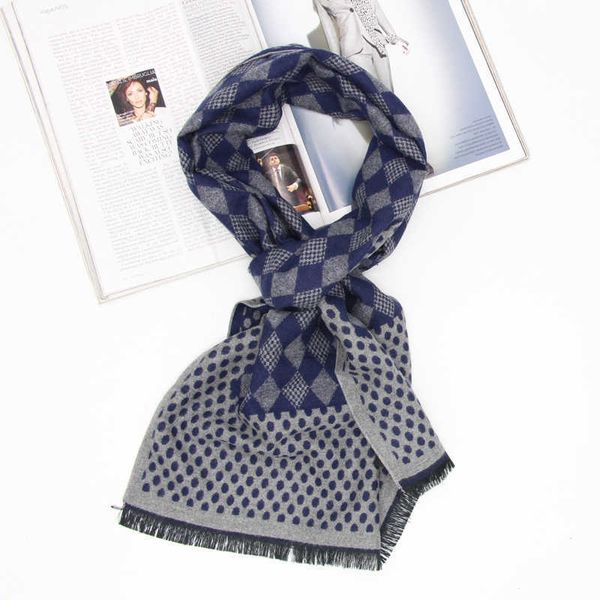 scarves wholesale check fashion plaid men winter autumn scarf businessmen wraps price ll191204 l230302, Blue;gray
scarves wholesale check fashion plaid men winter autumn scarf businessmen wraps price ll191204 l230302, Blue;gray