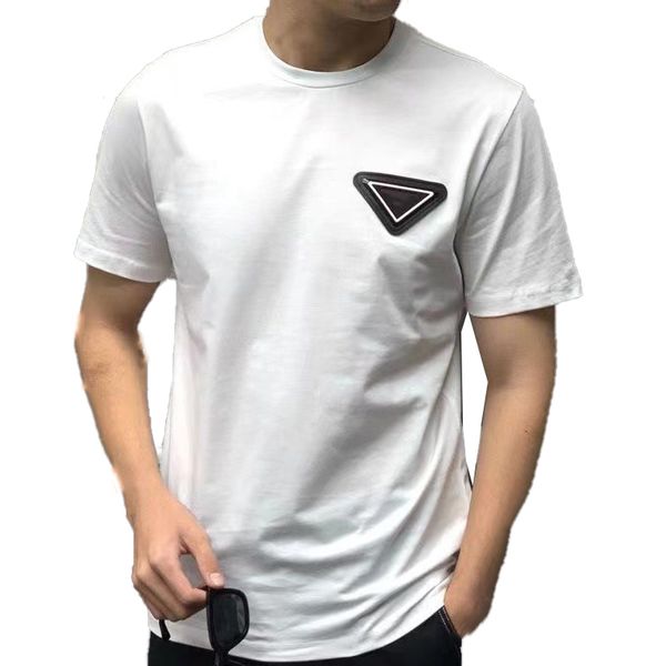 t shirt men designer shirts womens clothes mens t shirts fashion woman clothing crew neck breathable cotton short letter print streetwear, White;black
t shirt men designer shirts womens clothes mens t shirts fashion woman clothing crew neck breathable cotton short letter print streetwear, White;black