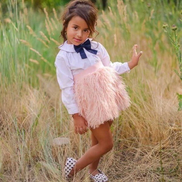 skirts spring summer autumn baby girls pink plush tutu skirt children girls tassel skirt girls summer clothes 1-5year t230301, Blue
skirts spring summer autumn baby girls pink plush tutu skirt children girls tassel skirt girls summer clothes 1-5year t230301, Blue