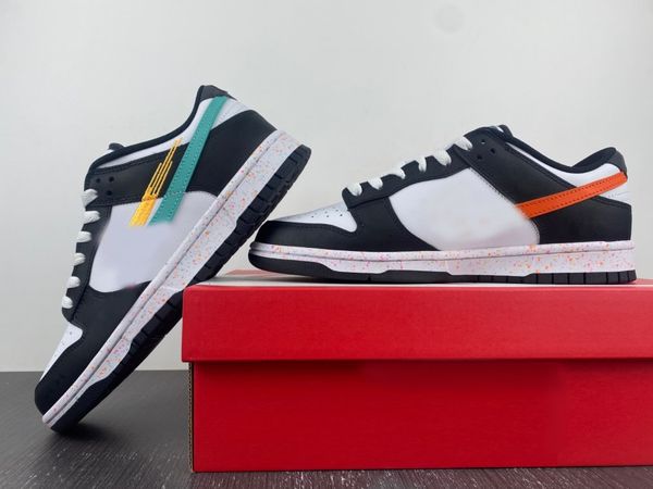 2023 sb low lunar new year casual running shoes white rush pink washed teal fd4623-131 sports sneakers men women trainers, Red;white
2023 sb low lunar new year casual running shoes white rush pink washed teal fd4623-131 sports sneakers men women trainers, Red;white