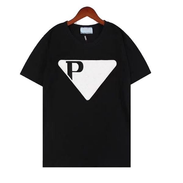 mens t shirts designer shirt men crewneck coat women's t shirt fashion cotton couples clothes casual summer clothing brand short sleeve, White;black
mens t shirts designer shirt men crewneck coat women's t shirt fashion cotton couples clothes casual summer clothing brand short sleeve, White;black