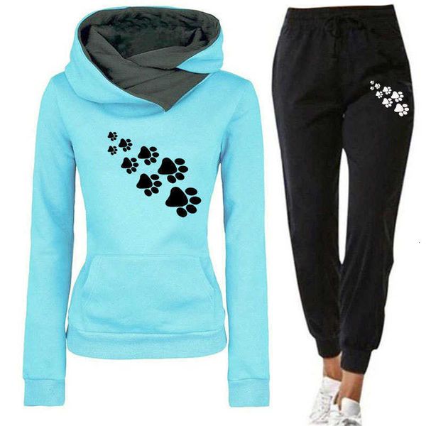 men's clothing 2023 autumn and winter new women's fashion casual sportswear suit printed long-sleeved two-piece set, Black
men's clothing 2023 autumn and winter new women's fashion casual sportswear suit printed long-sleeved two-piece set, Black