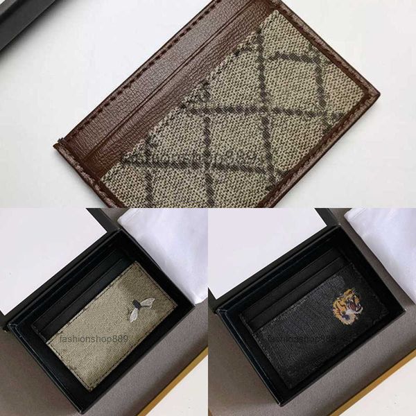 card designer holder womens cards holders black lambskin mini wallets coin purse leather bag handbags tiger snake long wallet for men qualit, Brown;gray
card designer holder womens cards holders black lambskin mini wallets coin purse leather bag handbags tiger snake long wallet for men qualit, Brown;gray