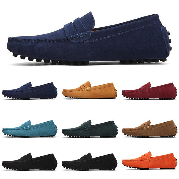2022 fashion men running shoes black blue red brown breathable comfortable mens trainers canvas shoe mens sport sneakers runners yardage 40-
2022 fashion men running shoes black blue red brown breathable comfortable mens trainers canvas shoe mens sport sneakers runners yardage 40-