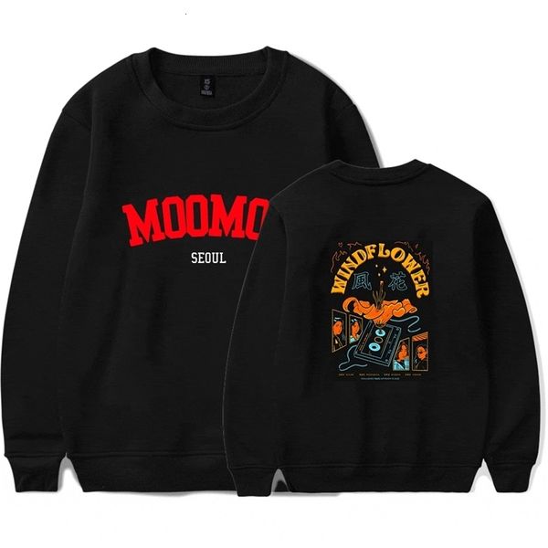 womens hoodies sweatshirts kpop mamamoo group sweatshirt pullover cool for men and women 230301, Black
womens hoodies sweatshirts kpop mamamoo group sweatshirt pullover cool for men and women 230301, Black