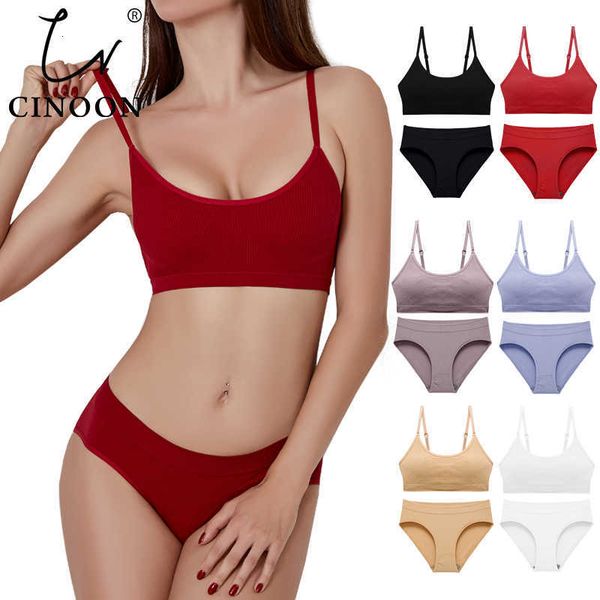 lace underwear cinoon seamless tanks bras set female underwear wireless bra, Red;black
lace underwear cinoon seamless tanks bras set female underwear wireless bra, Red;black