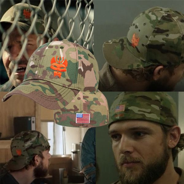 ball caps fashion men's hip-hop hat back-sealed cotton baseball cap hip-hop hats punishment embroidery camouflage caps hats 230302, Blue;gray
ball caps fashion men's hip-hop hat back-sealed cotton baseball cap hip-hop hats punishment embroidery camouflage caps hats 230302, Blue;gray