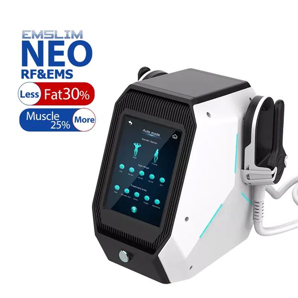 electrical muscle stimulation slimming machine rf function faradic muscles stimulator equipment for body shaping 13 tesla 2 handles emslim d
electrical muscle stimulation slimming machine rf function faradic muscles stimulator equipment for body shaping 13 tesla 2 handles emslim d