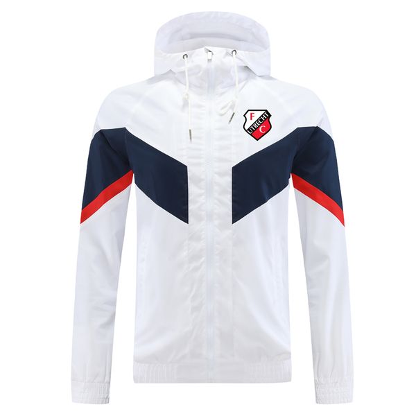 2023 fc utrecht soccer mens jackets hooded windbreaker coats waterproof windproof full zipper windbreak hoodie football jacket coat sweate, Black;brown
2023 fc utrecht soccer mens jackets hooded windbreaker coats waterproof windproof full zipper windbreak hoodie football jacket coat sweate, Black;brown